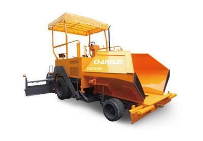 GUOJICHANGLIN C2LTLZ60 Paver