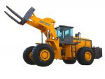 JINGONG JGM771FT32HB Wheel Telehandler