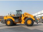 JINGONG JGM791FT48 Telehandler