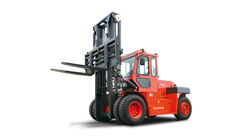 HELI 12-13.5t engine balance forklift Engine Forklift
