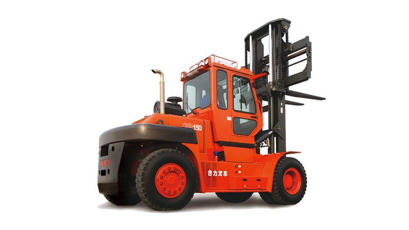 HELI Light 15-16t engine balance forklift  Engine Forklift
