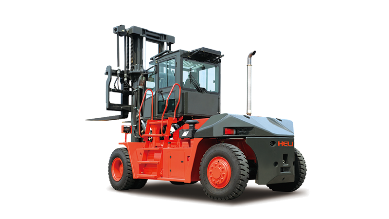 HELI 16-18t engine balance forklift Engine Forklift