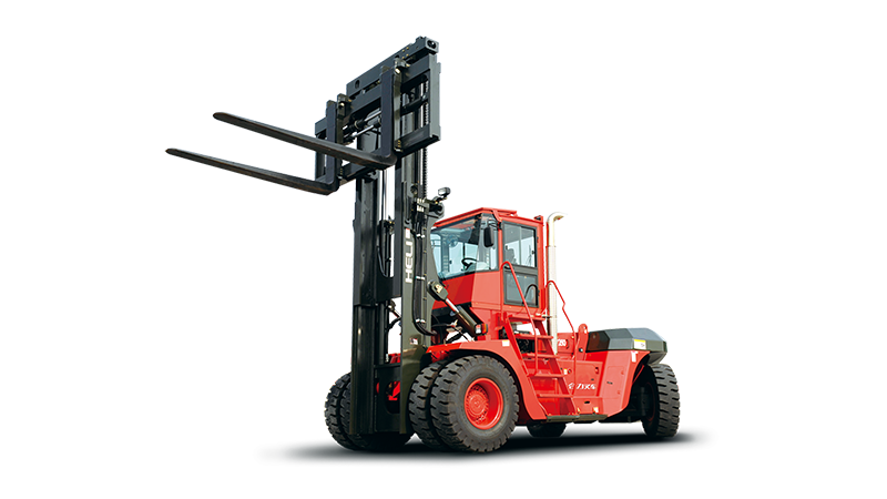 HELI 20-25t engine balance forklift Engine Forklift