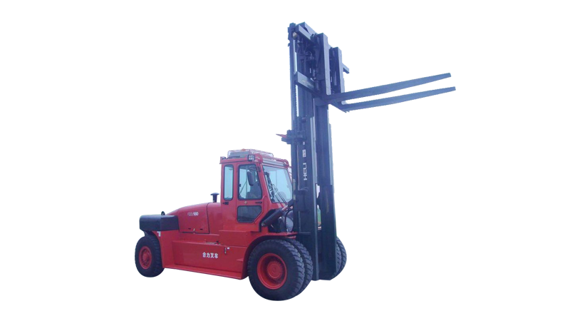 HELI Imported configuration 14-18t engine balance forklift Engine Forklift