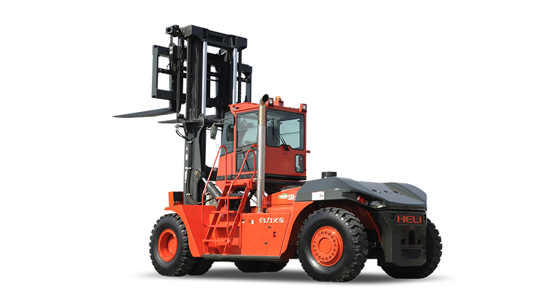 HELI 28-32t engine balance forklift Engine Forklift