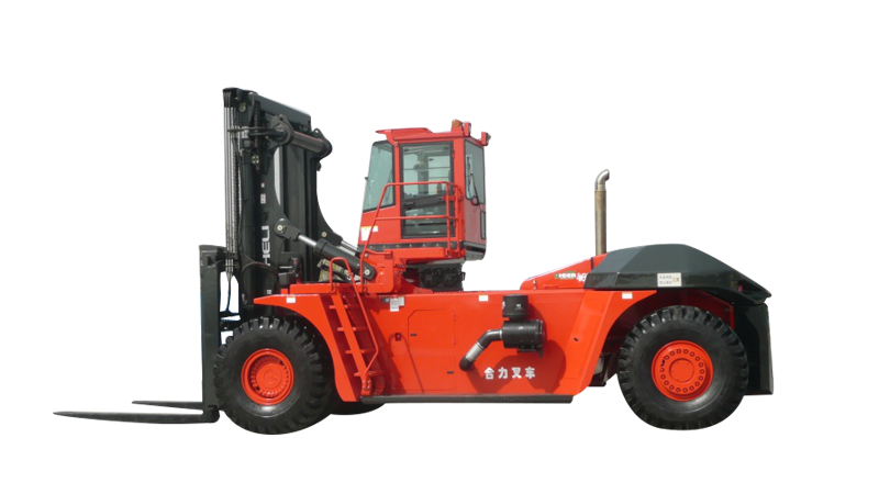 HELI 37-40t engine balance forklift Engine Forklift