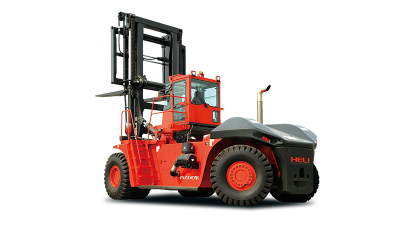 HELI 42-46t engine balance forklift Engine Forklift