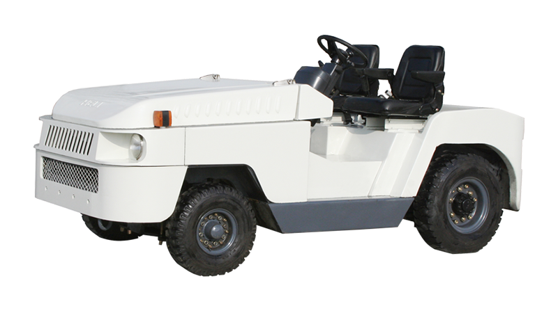 HELI H2000 series 2-2.5t IC gasoline engine tow tractor Tractor