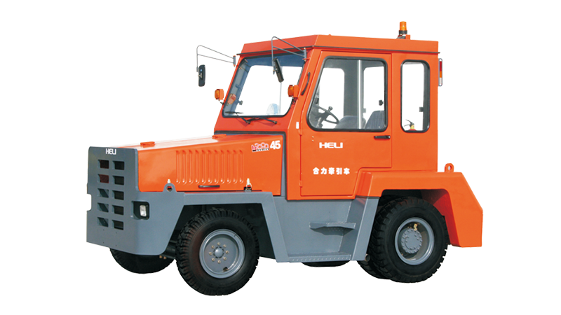 HELI H2000 series 3.5-5t IC tow tractor Tractor
