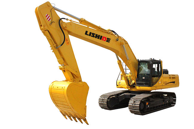 lISHIDE SC485.8LC Excavator  Large Excavator