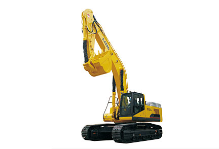 lISHIDE SC300.8 Excavator Large Excavator