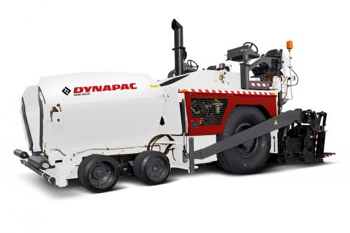 Dynapac F1000W (T4) Highway pavers