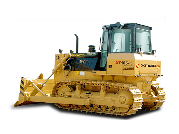 ZHONGJIAOXIZHU Bulldozer Bulldozer