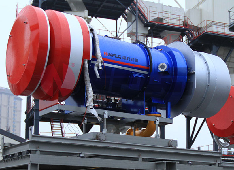 NANFANGLUJI NZGB Gas Burner