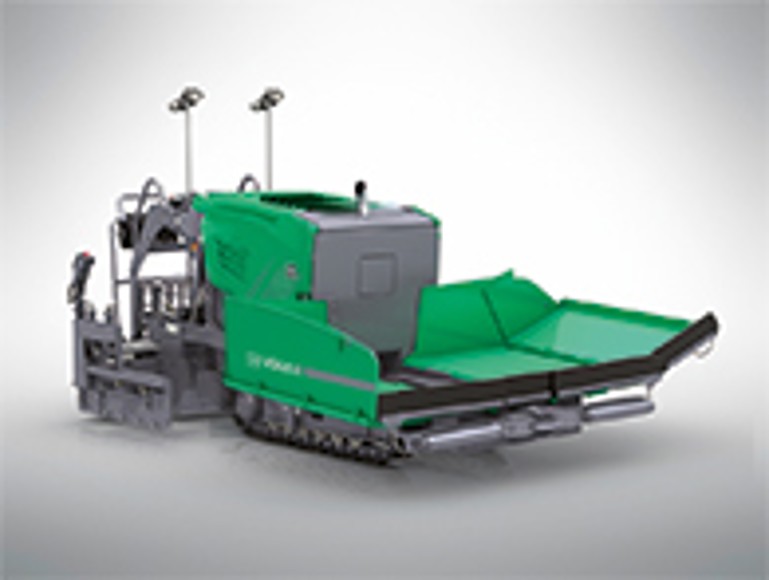 VÖGELE SUPER 700-3i Paver