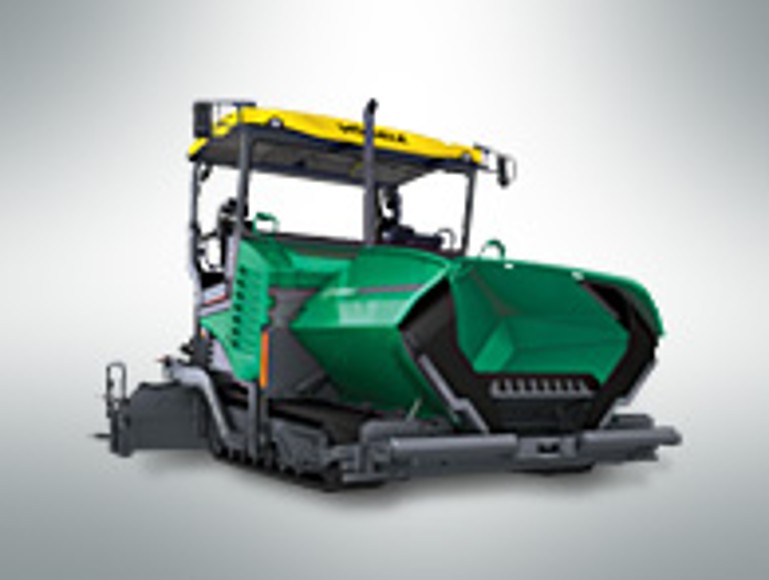 VÖGELE SUPER 2000-3i Paver
