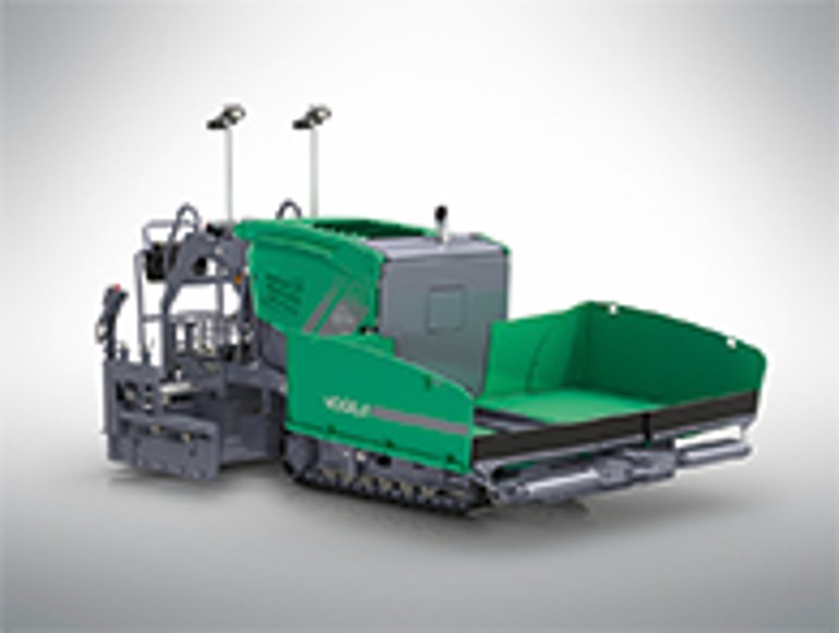 VÖGELE SUPER 700-3 Paver