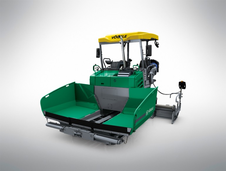 VÖGELE SUPER 1100-3 Paver