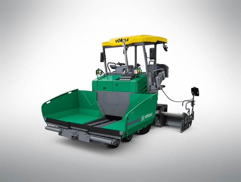 VÖGELE SUPER 1103-3 Paver