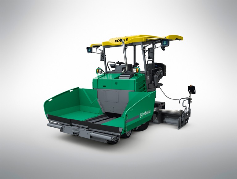 VÖGELE SUPER 1303-3 Paver