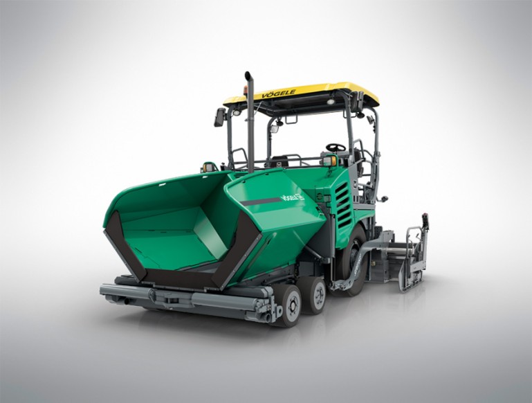 VÖGELE SUPER 1603 Paver