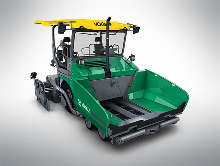 VÖGELE SUPER 1603-3 Paver