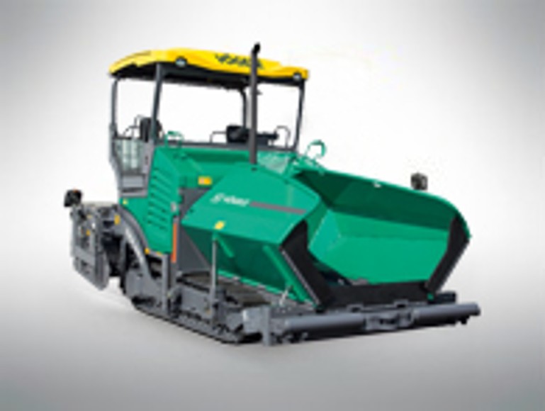 VÖGELE SUPER 1880-3 L Paver