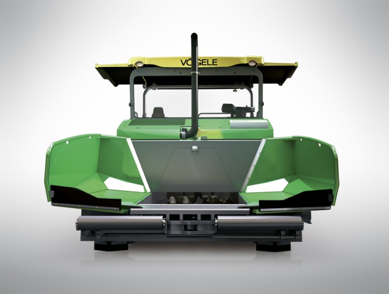 VÖGELE SUPER 3000-2 Paver